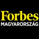 Logo of Forbes android Application 